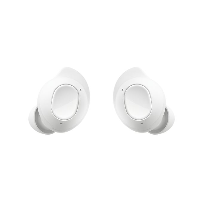 Samsung Galaxy Buds FE Wireless Bluetooth Headphones, Active Noise Cancelling (ANC), Comfortable Fit, 3 Microphones, Touch Control, Deep Bass, Includes Charging CableHeadphonesExperience premium sound and smart features with the Samsung Galaxy Buds FE ✅ C